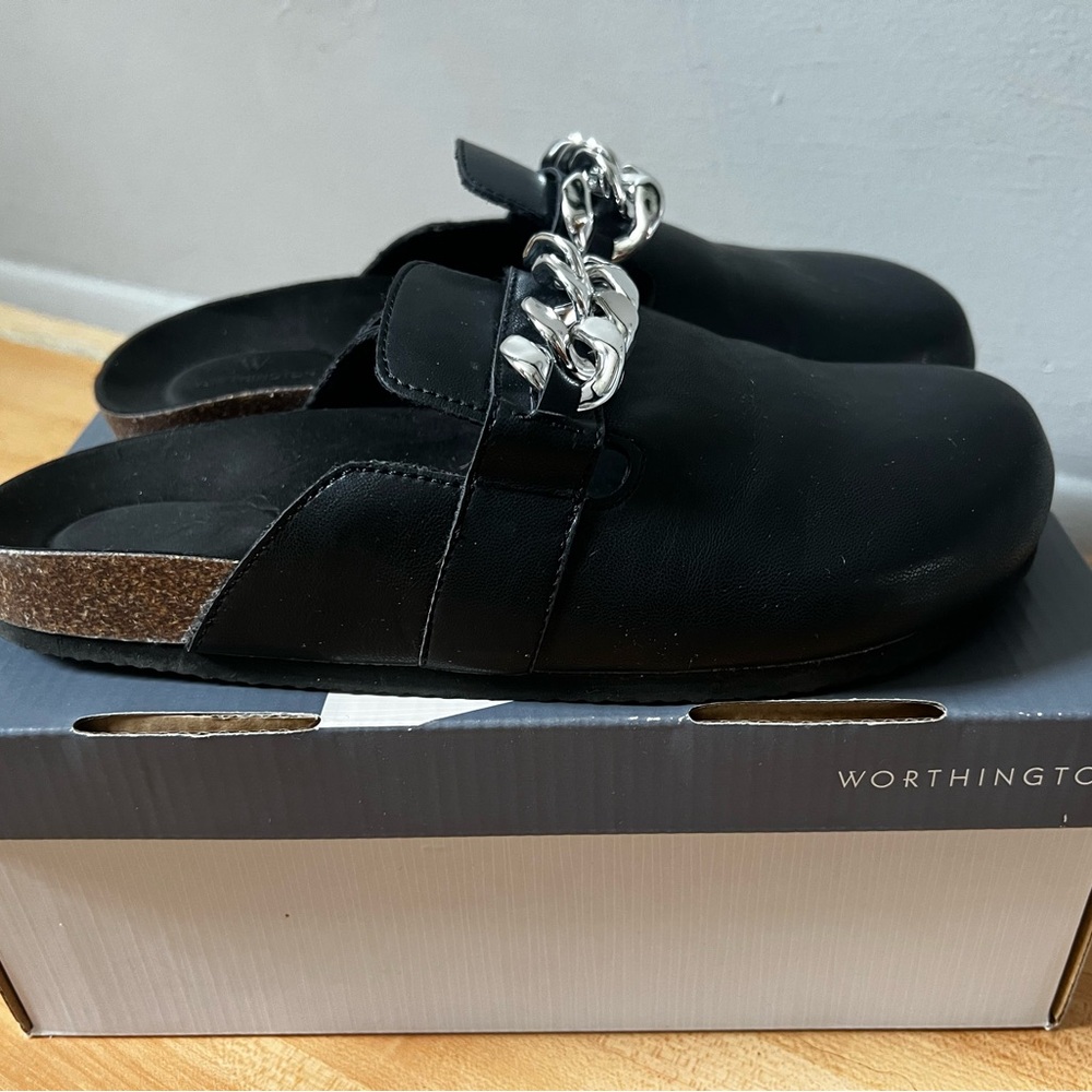 Women’s Clogs